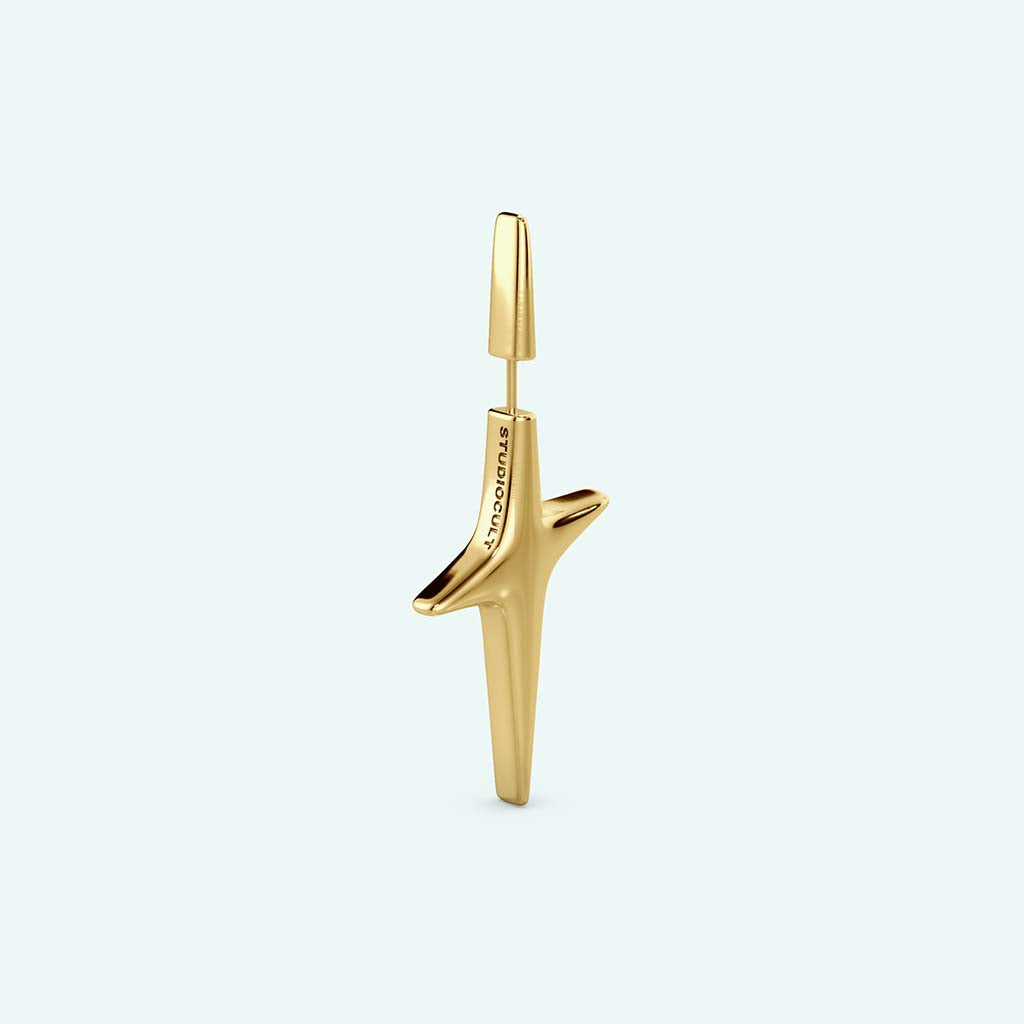 Gold / Single, Single, Gold