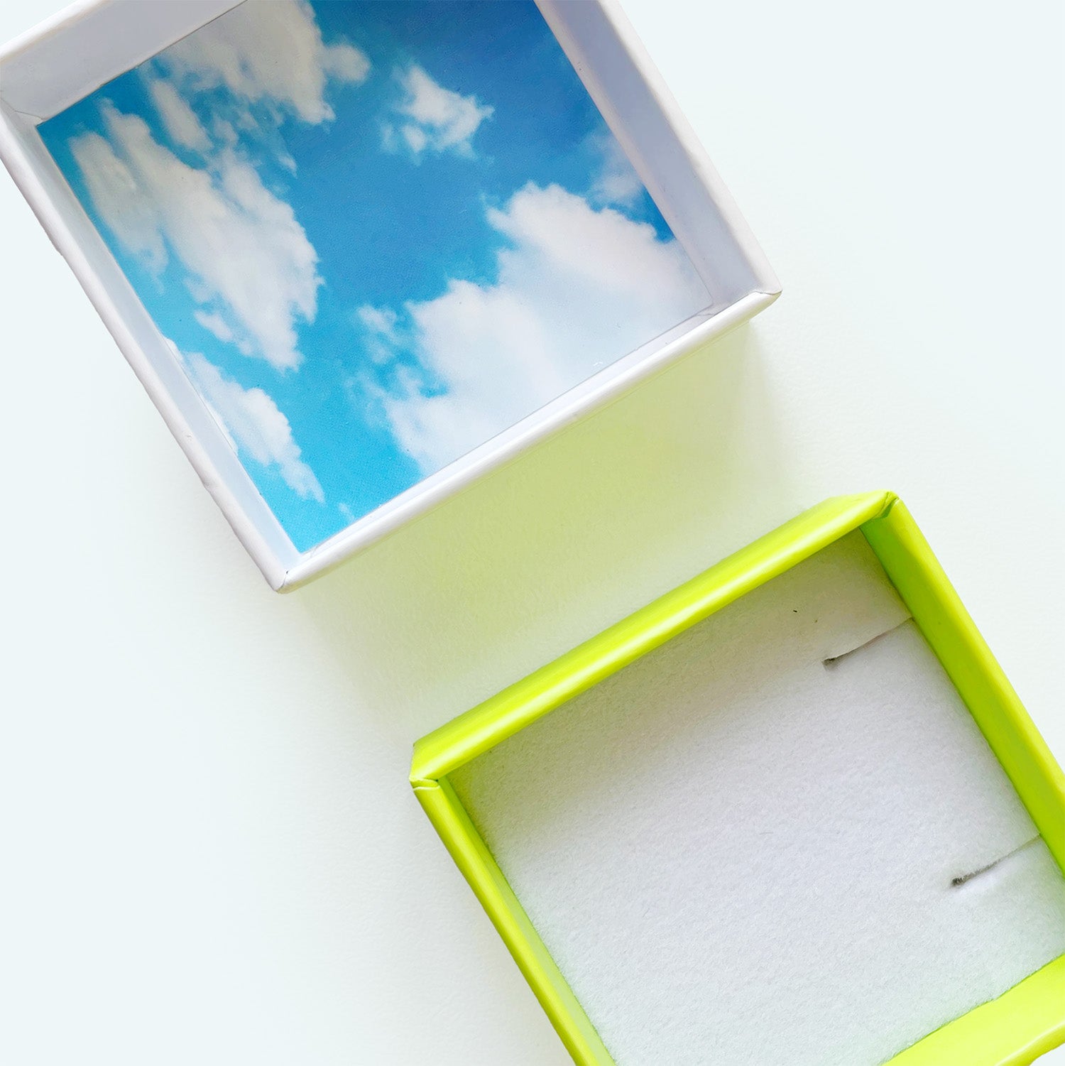 Press Play Pendant