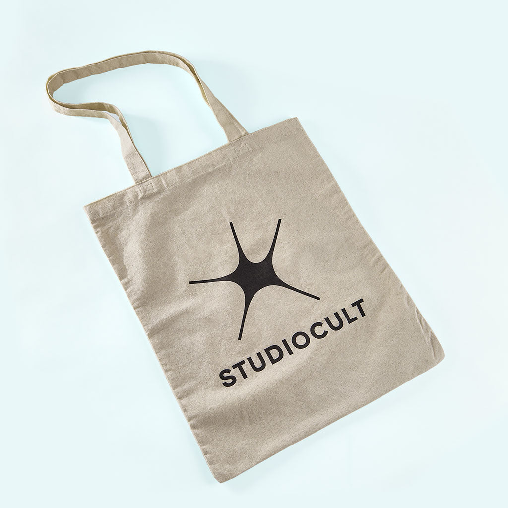 Tote Bag – STUDIOCULT