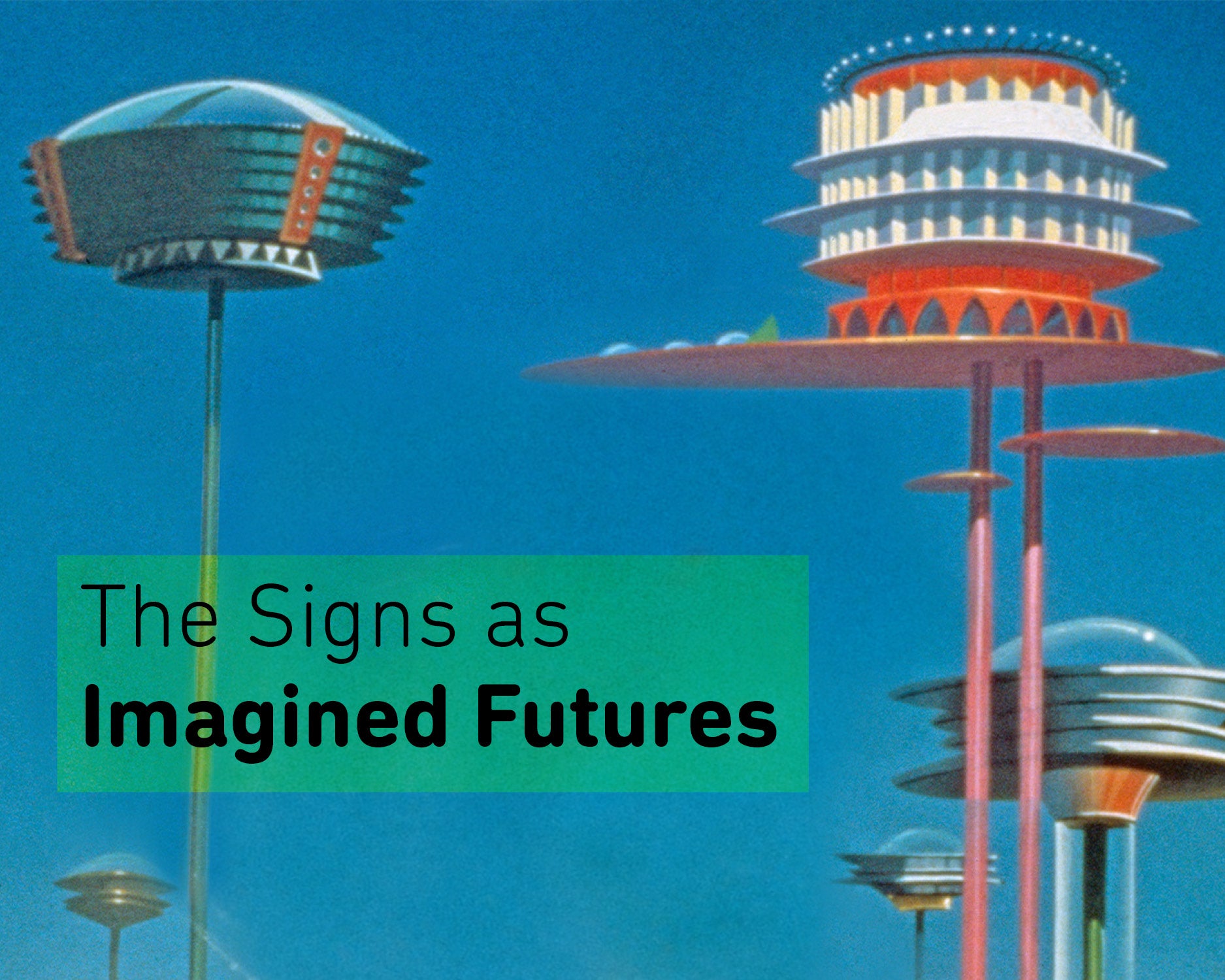 January Horoscope: The Signs as Imagined Futures