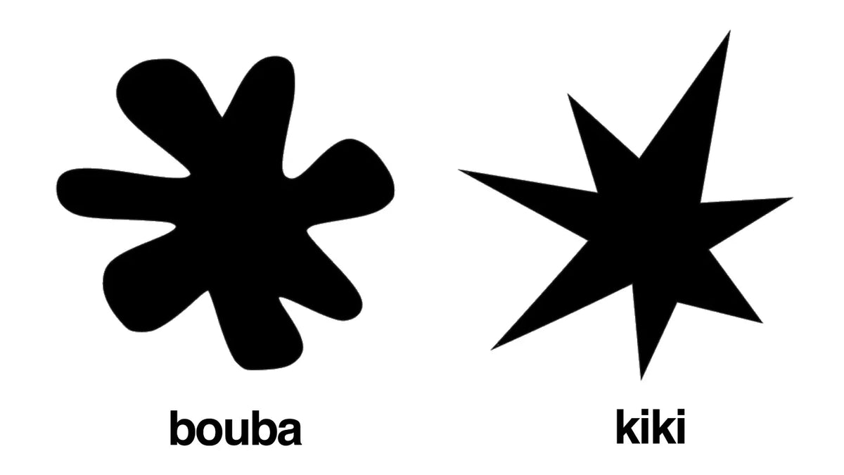 STUDIOCULT PRESENTS: Bouba/Kiki Museum