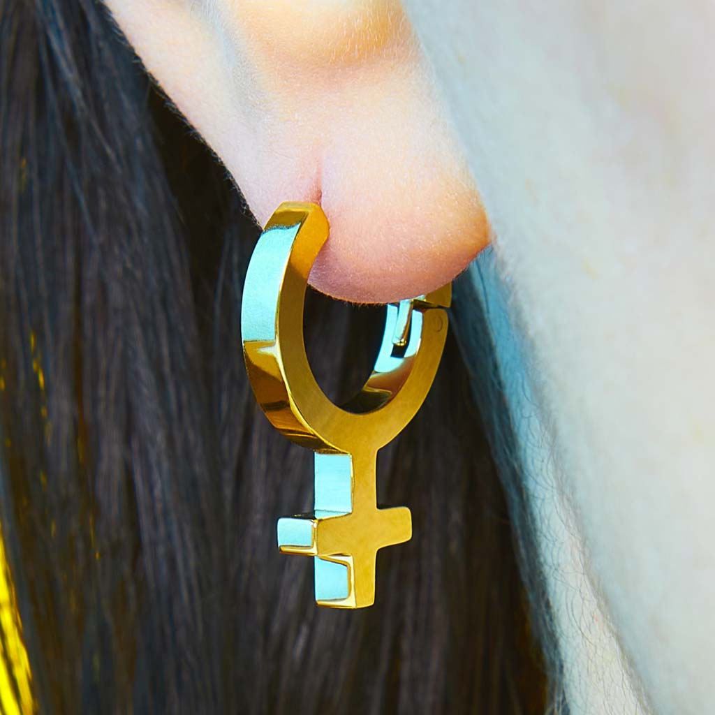 Venus Earring