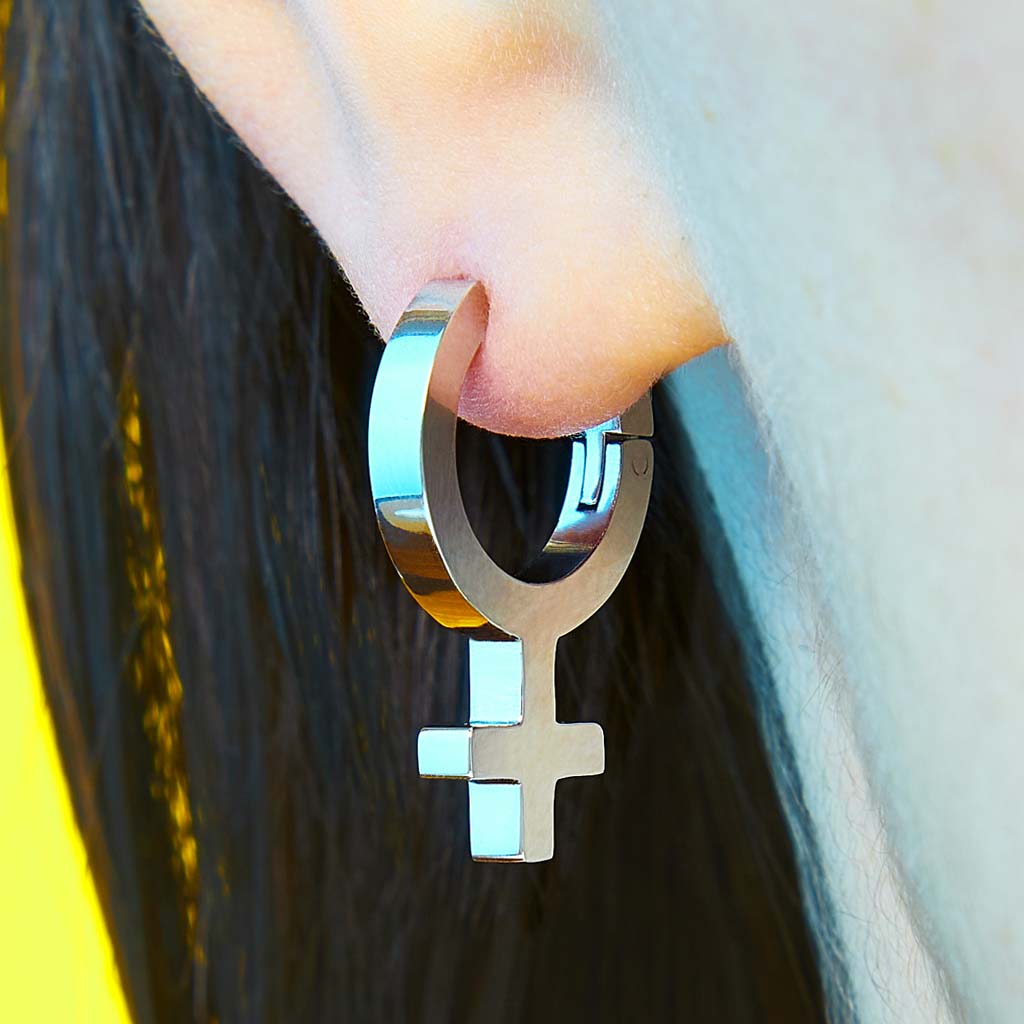Venus Earring
