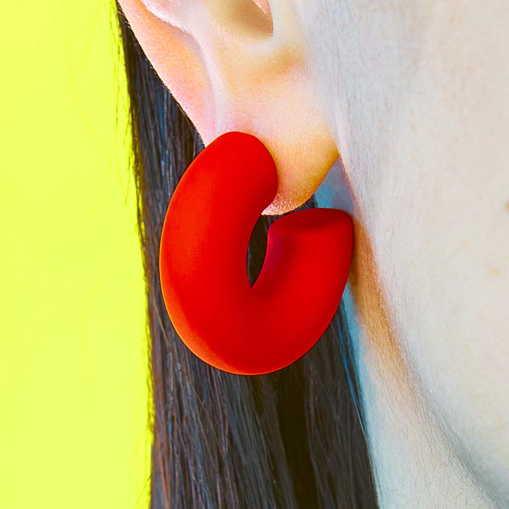 Chroma Loops - Red Alert