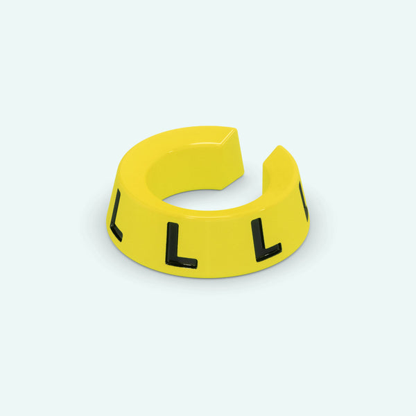★SENTIMENTS★ NO.618 [BURNISH] EARCUFF Adorable stamp earcuff - reinheart | 60% - Asian Fashion