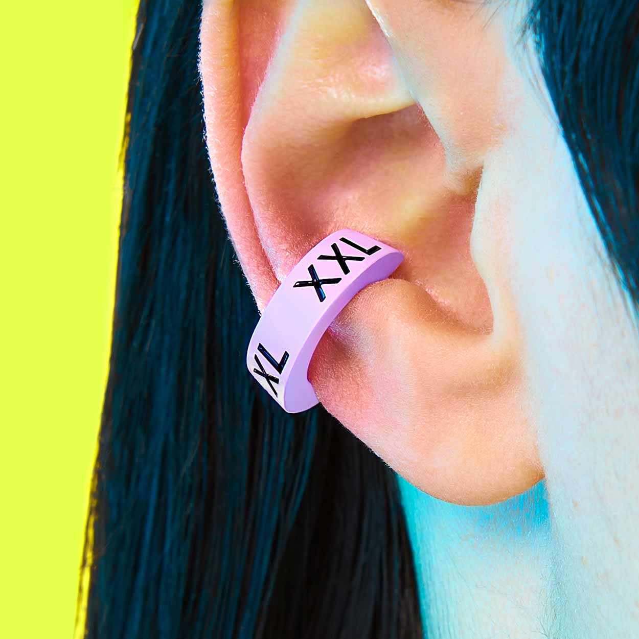 All Blues pierce ear cuff セット All Blues pierce ear cuff セット All Blues pierce ear cuff セット