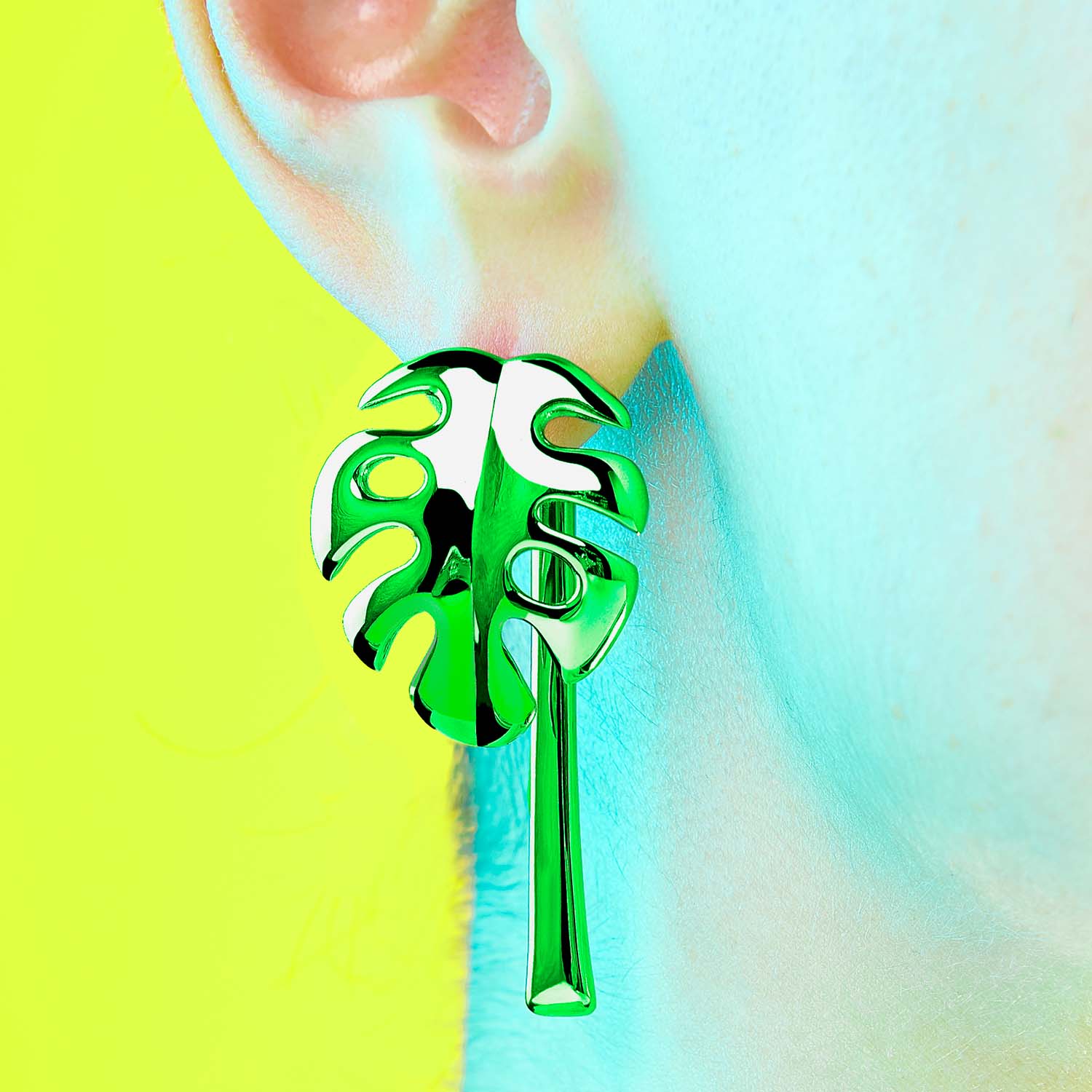 Monstearring