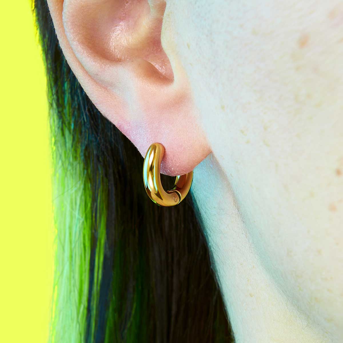 Floating Hoop - Large