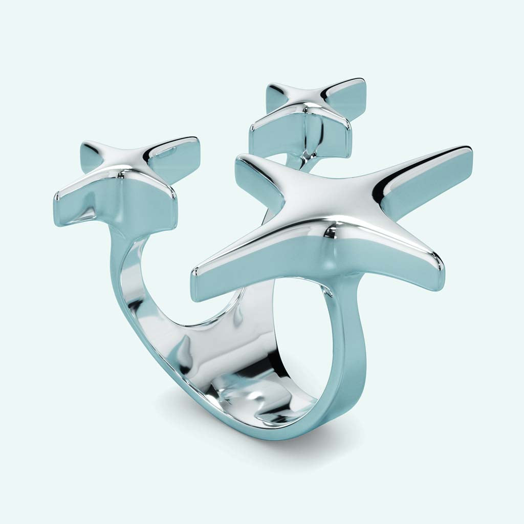 Razzle Dazzle Ring ✨ STUDIOCULT | Shop Now ↯
