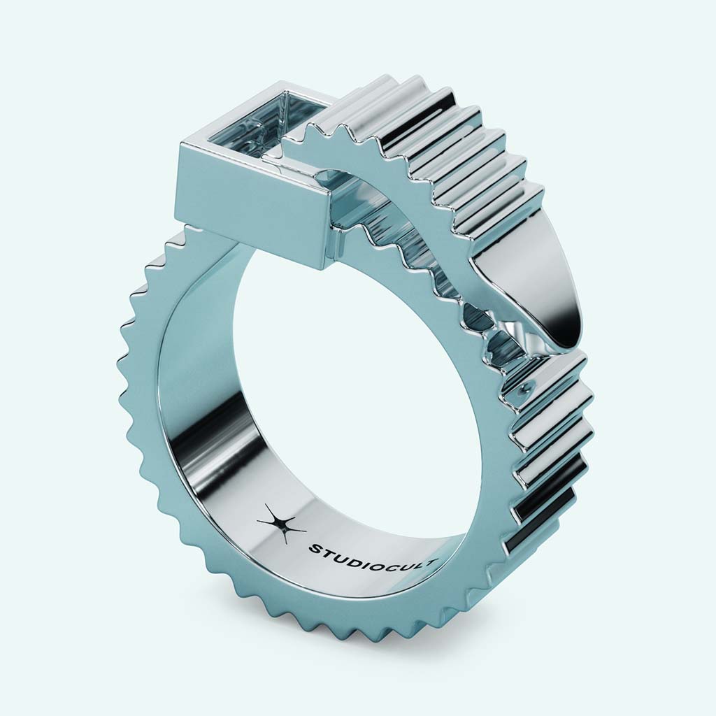 Rings β STUDIOCULT