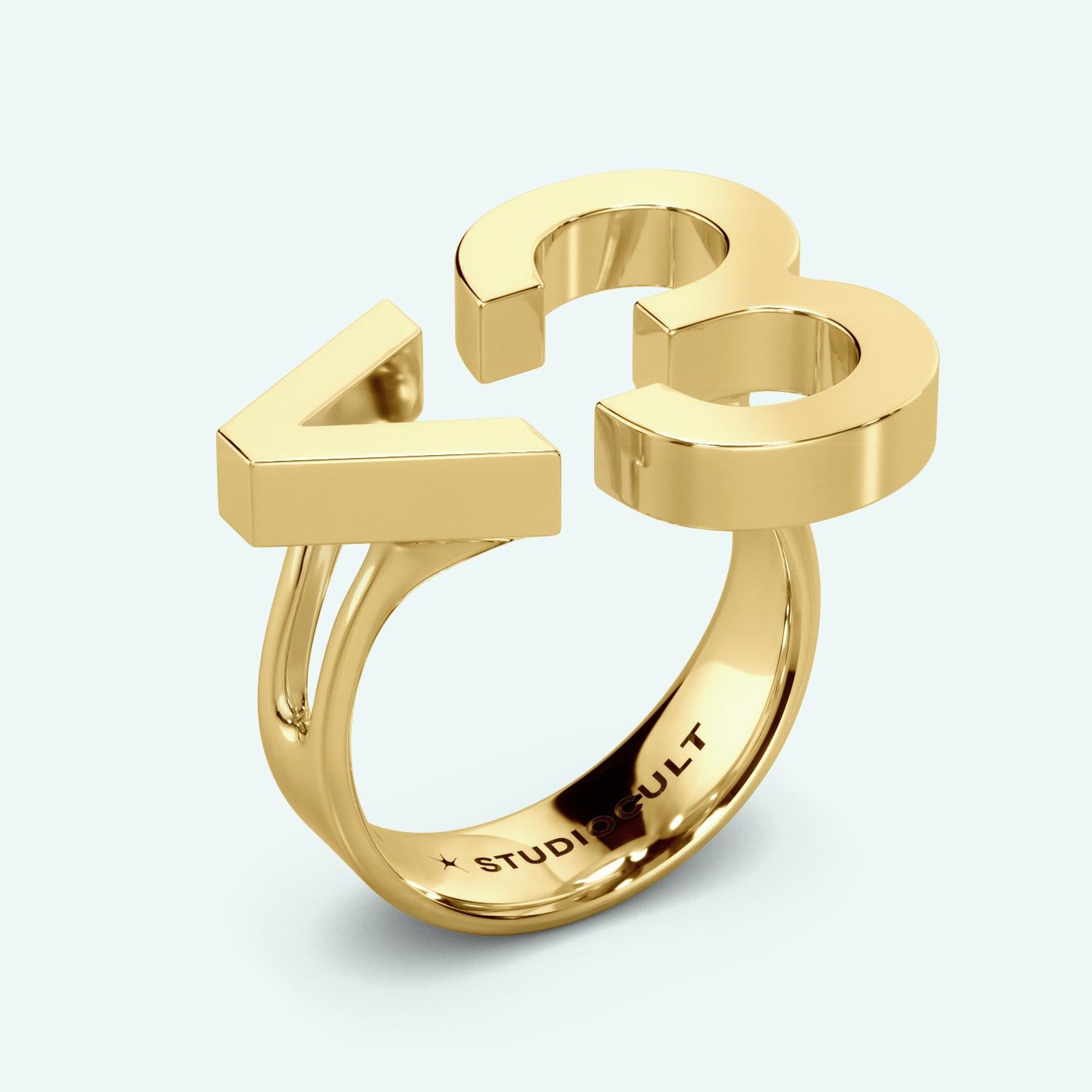 All Rings – STUDIOCULT