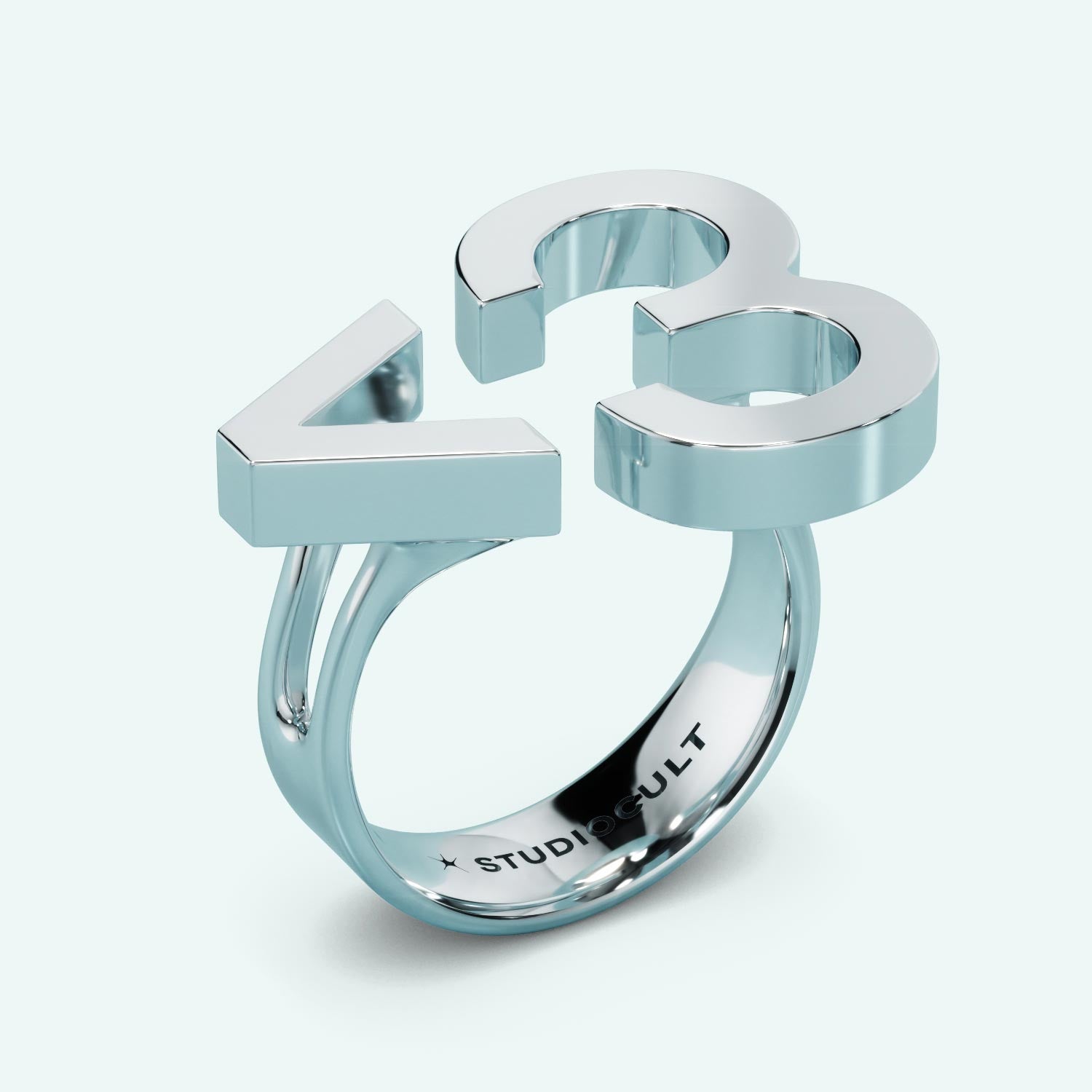 Rings – STUDIOCULT