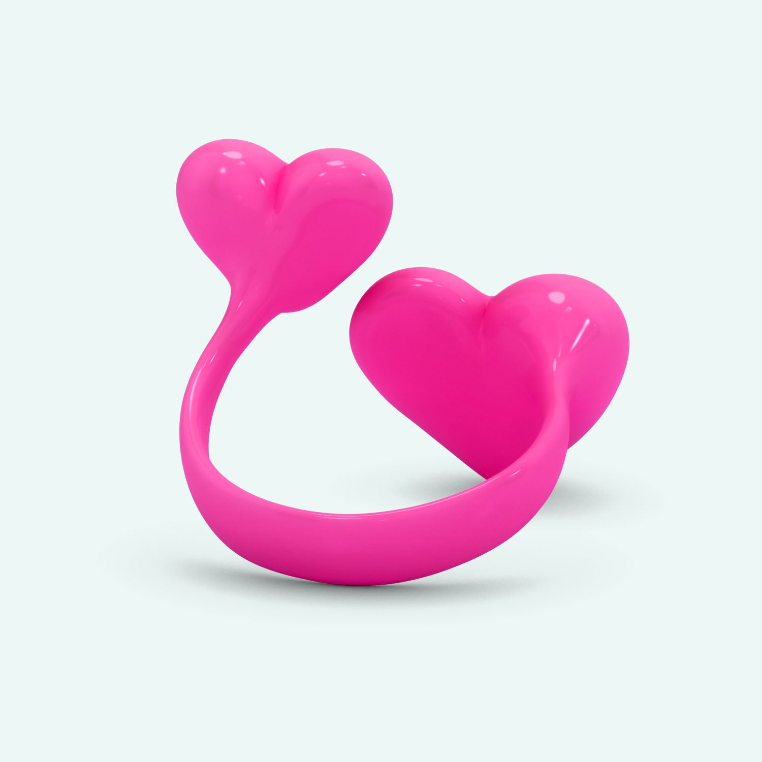 Heart Throb Ring