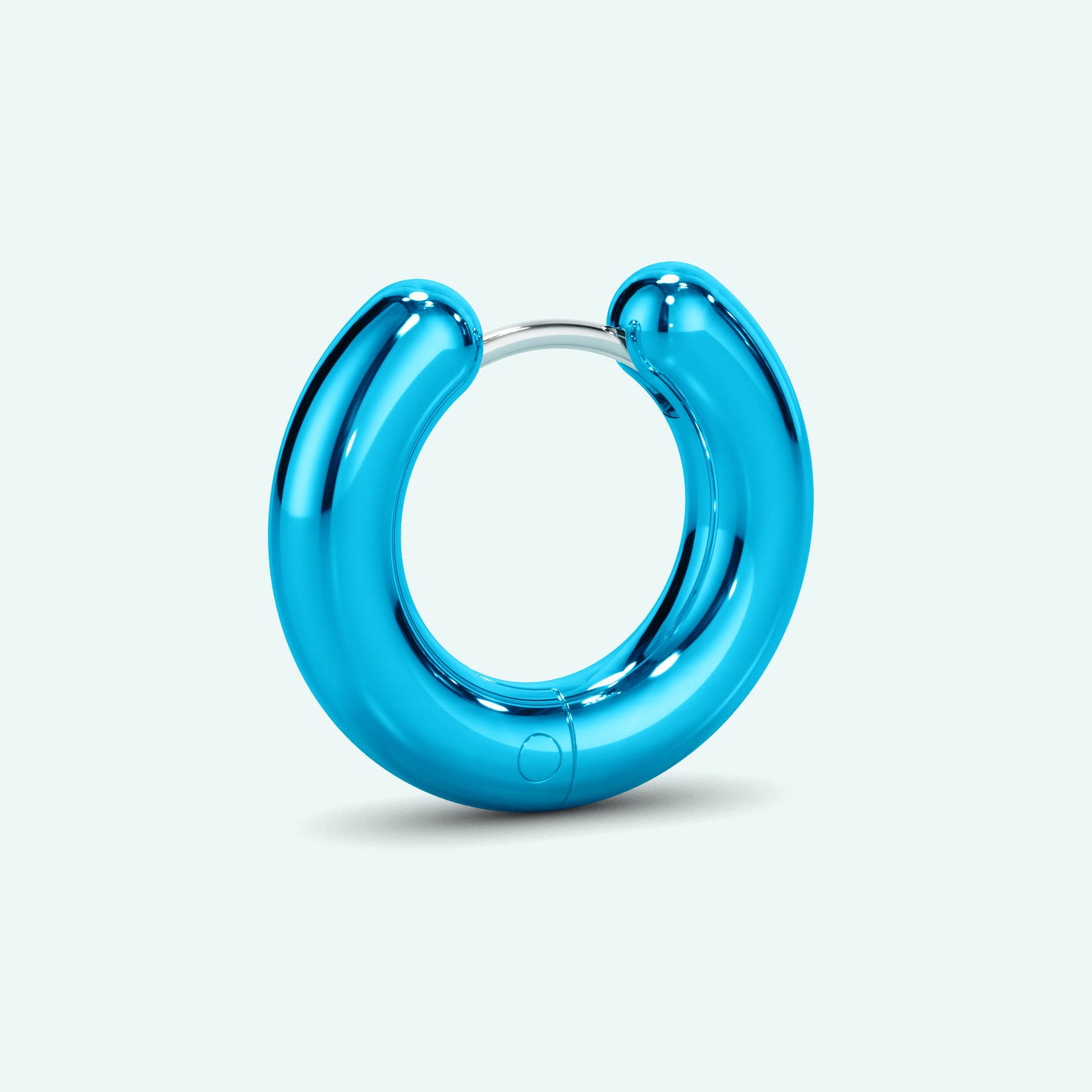 Floating Hoop - Large