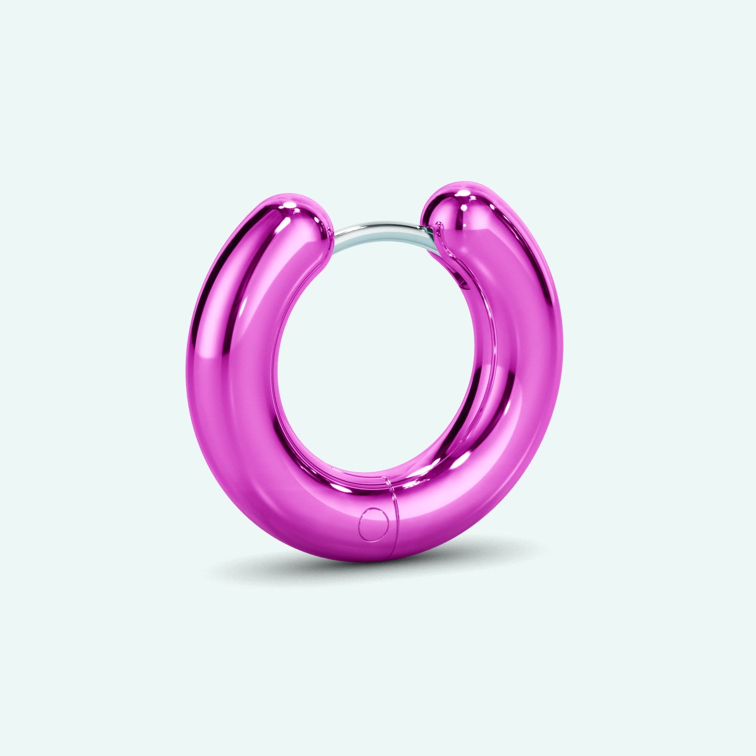 Floating Hoop - Large