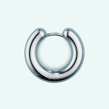 Floating Hoop - Large