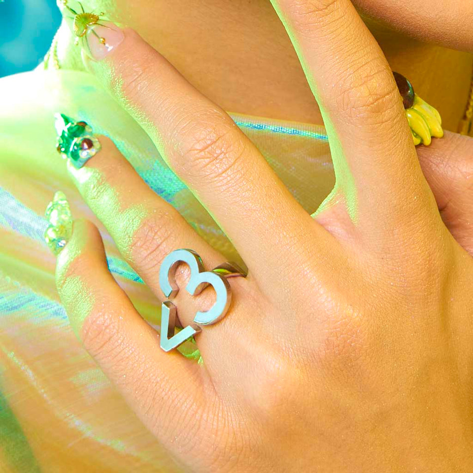 Statement Rings – STUDIOCULT