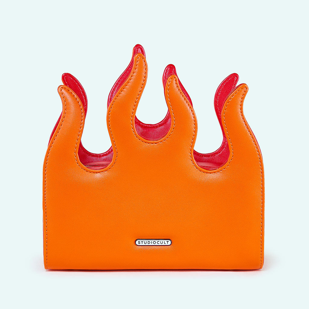 Flame Bag - Magma