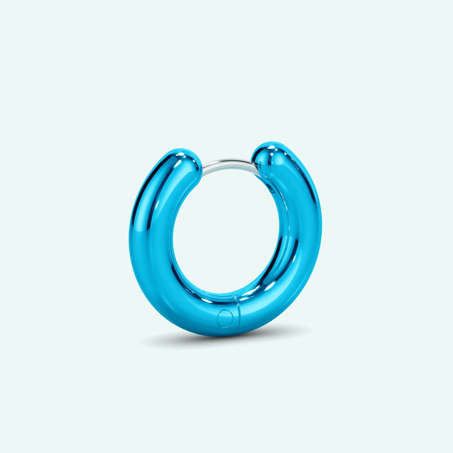 Floating Hoop - Small