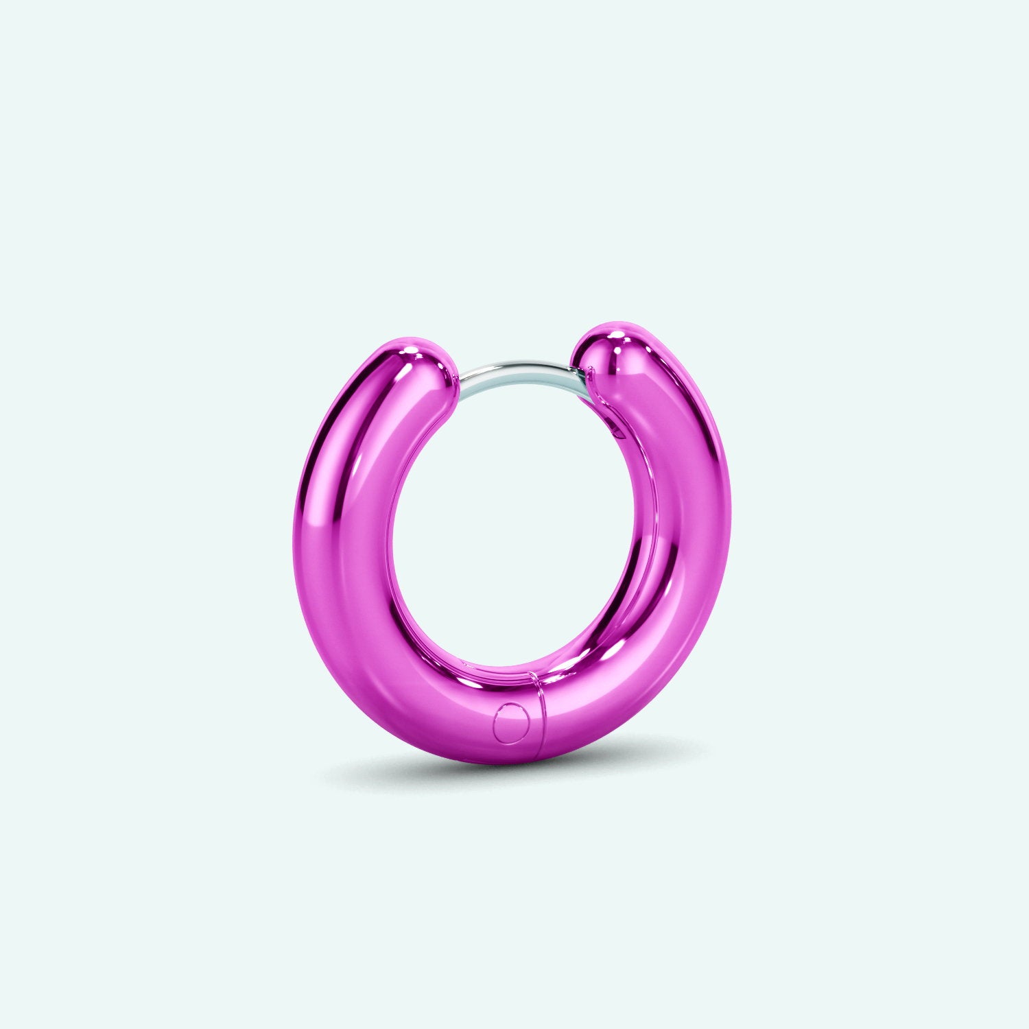 Floating Hoop - Small