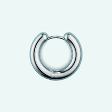 Floating Hoop - Small