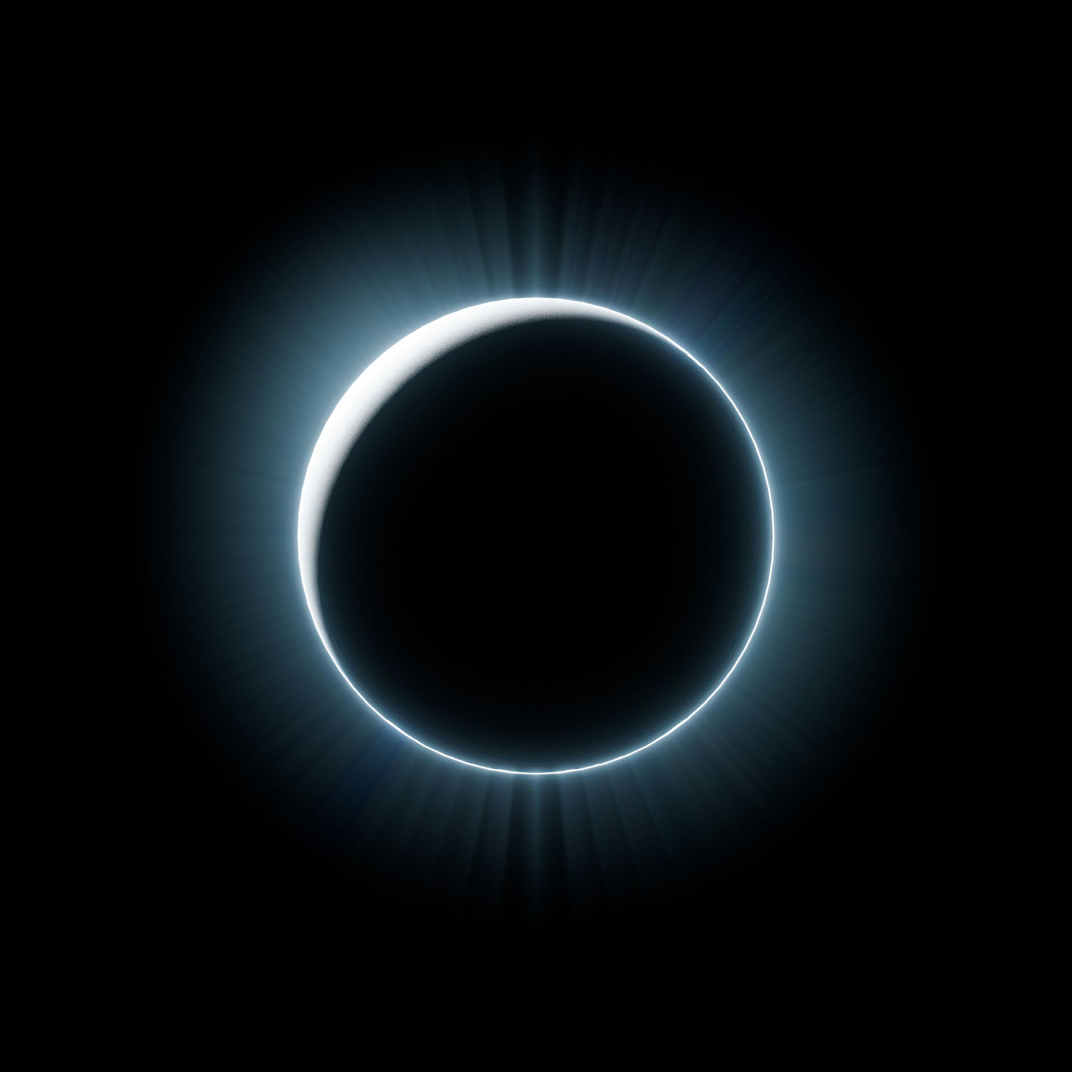 Mystery Orb - Void