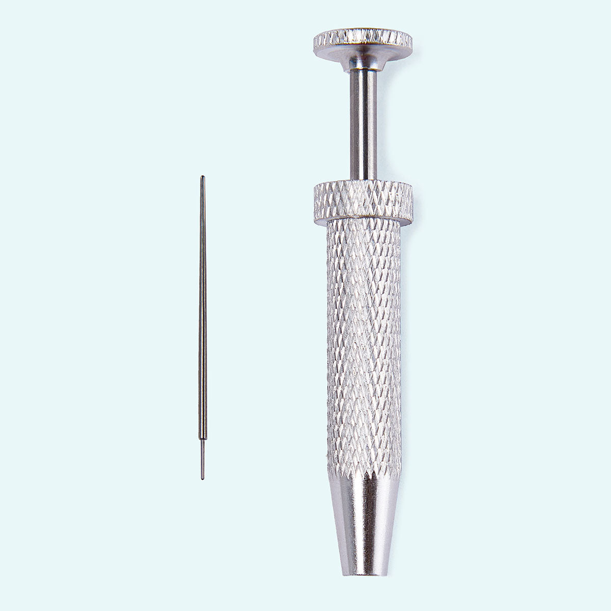 Flat Back Applicator Tool