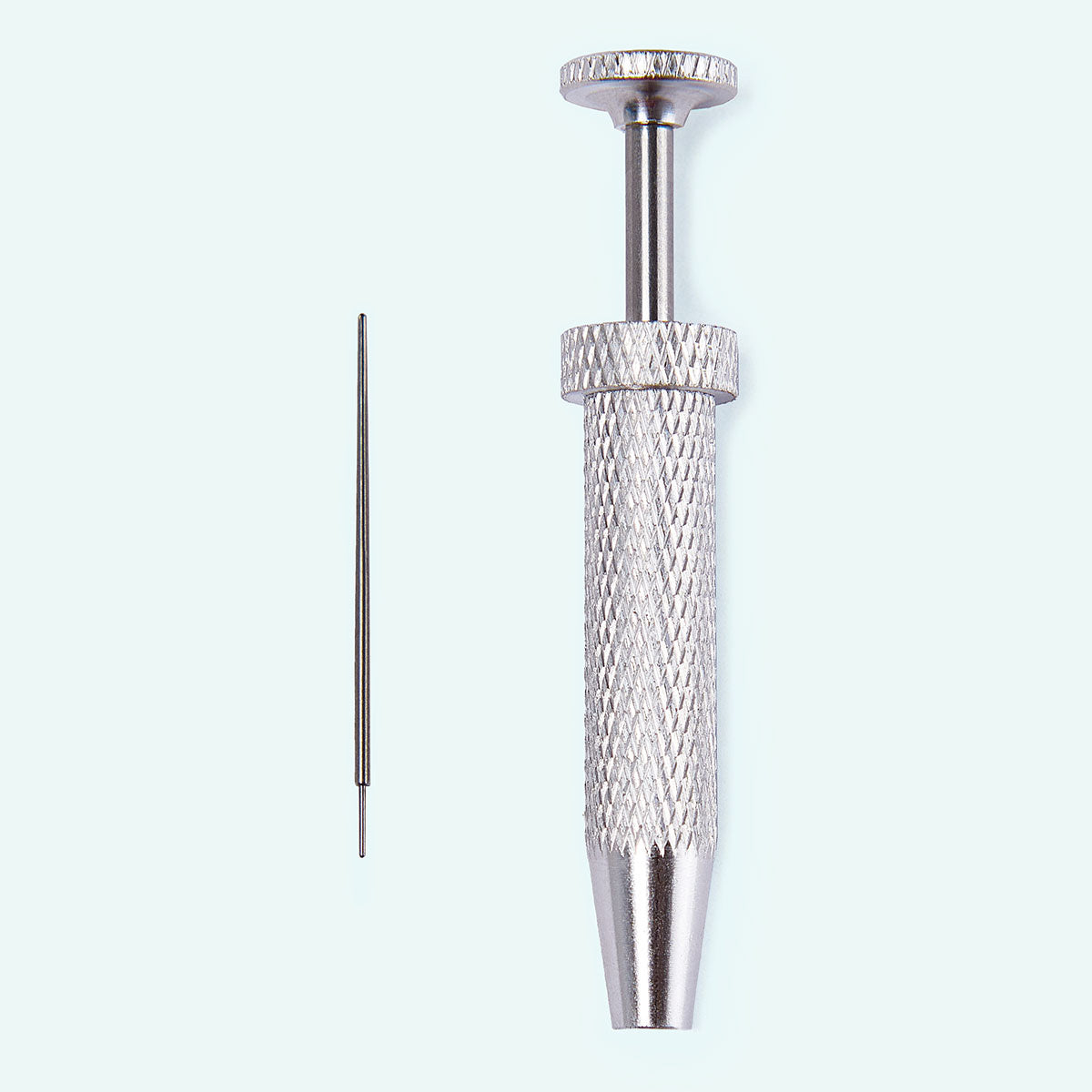 Flat Back Applicator Tool