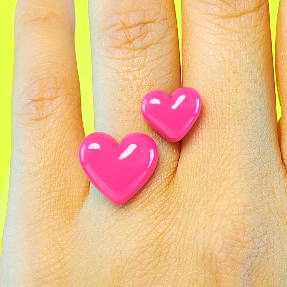 Heart Throb Ring