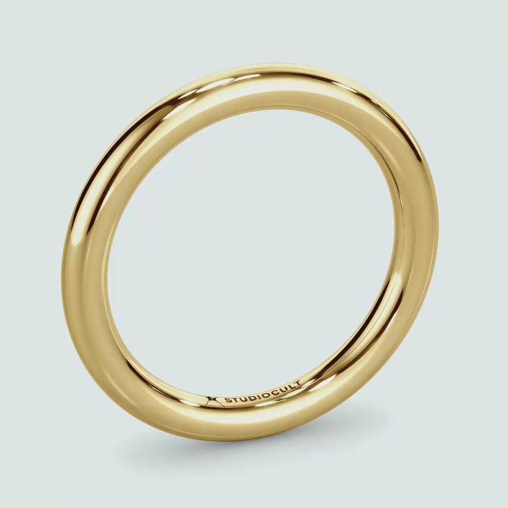 NIL DUE NIL UN TOKYO】CULTIC FRAME RING NIL DUE/NIL UN TOKYO