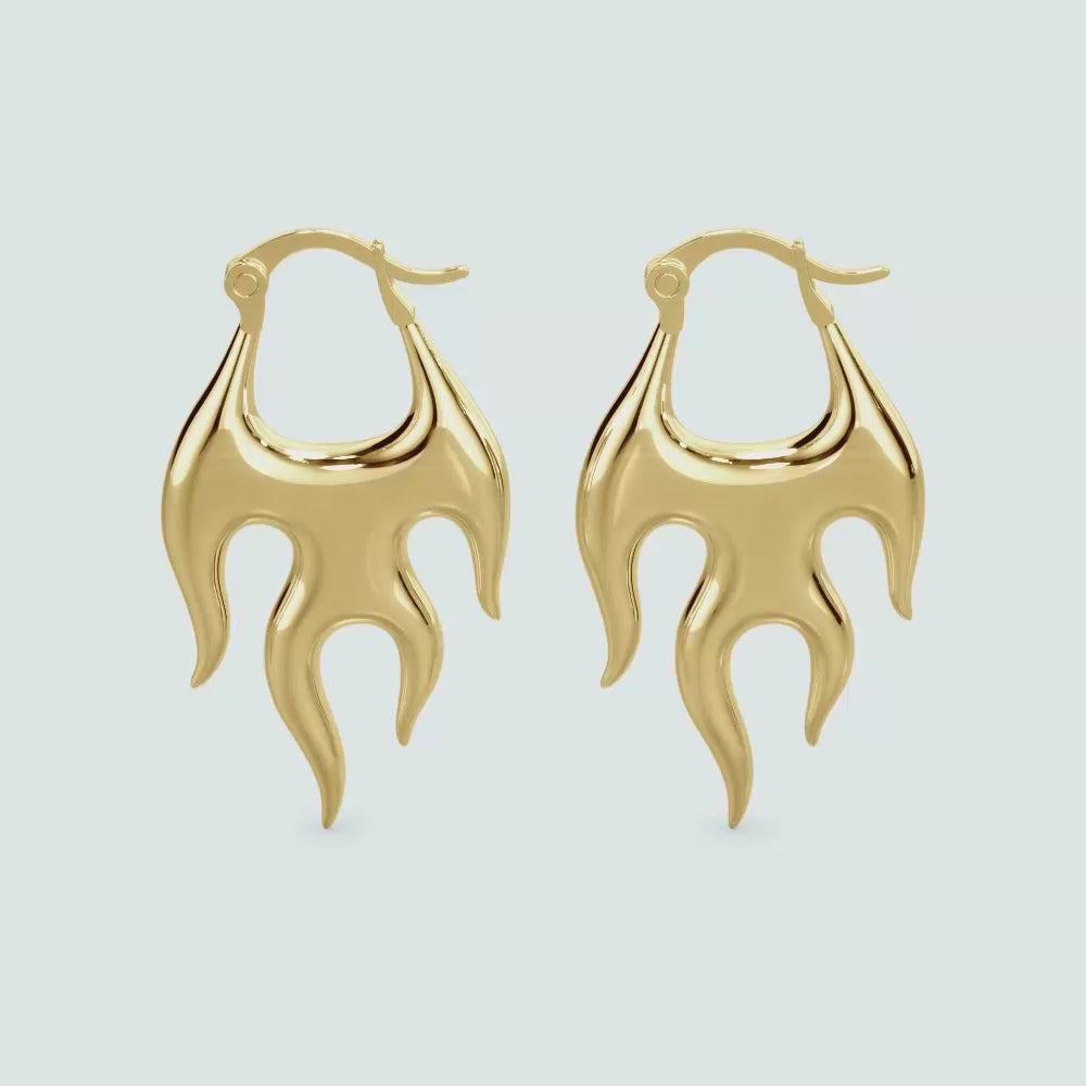 Gold / Pair