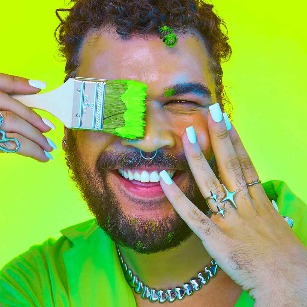 Razzle Dazzle Ring ✨ STUDIOCULT | Shop Now ↯