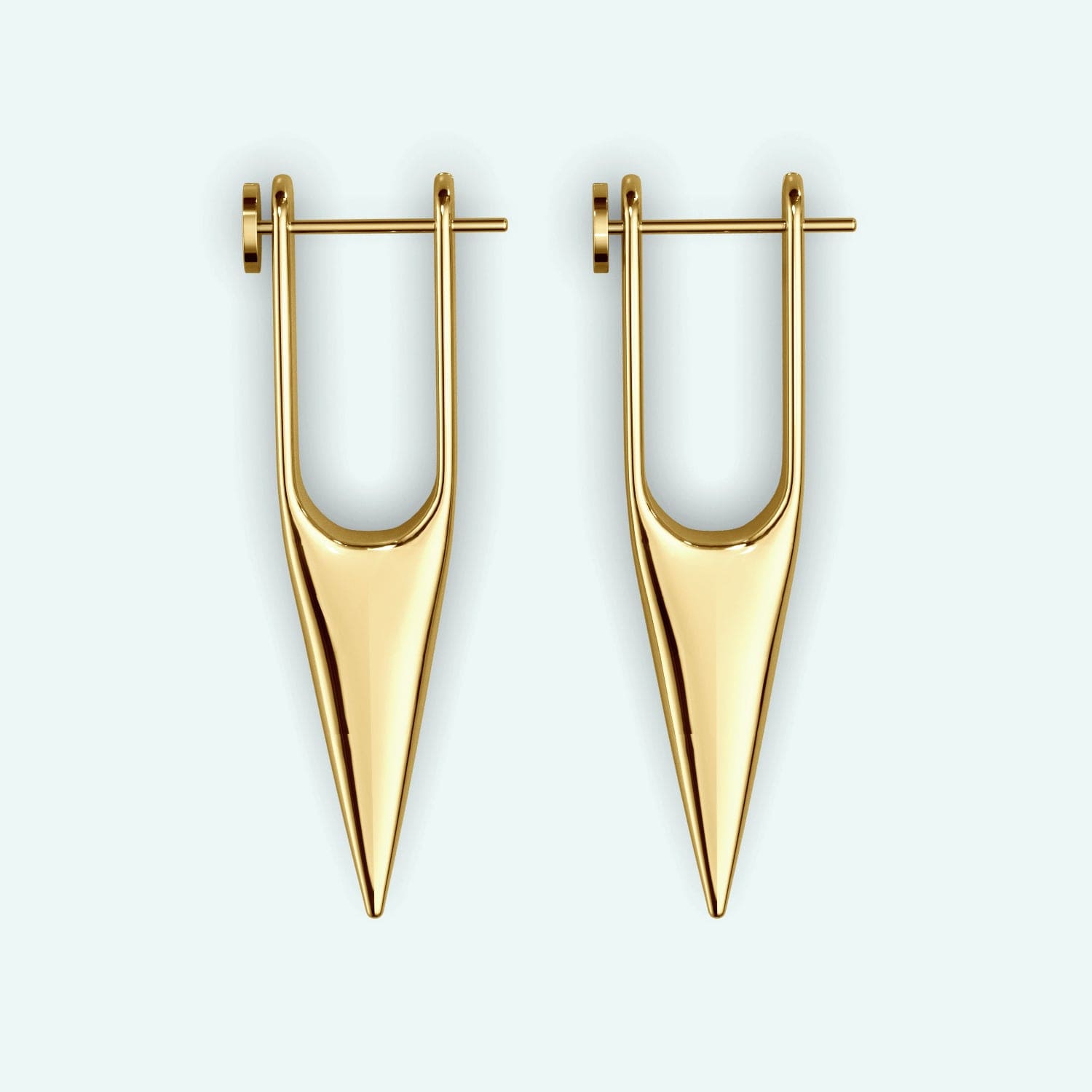 Apparatus Earrings