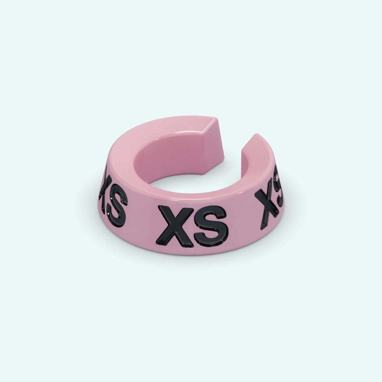 Pink - XS