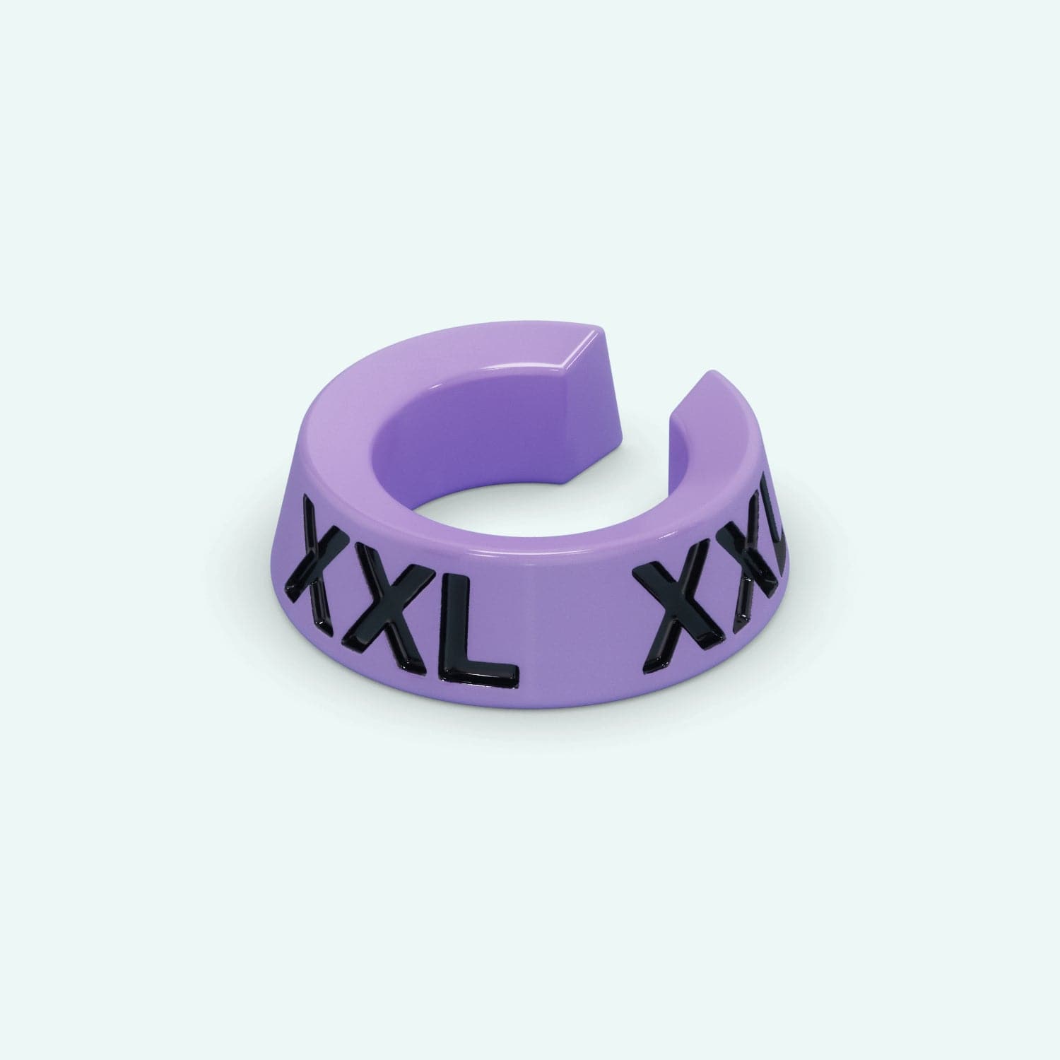 Lilac - XXL